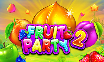 Pragmatic Play - Fruit Party 2 