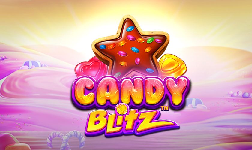 Jogue Candy Blitz Gratuitamente em Modo Demo