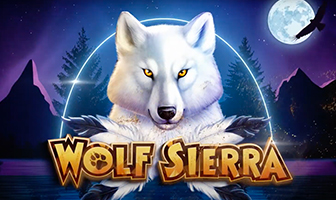 TomHorn - Wolf Sierra