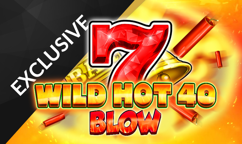Fazi - Wild Hot 40 Blow
