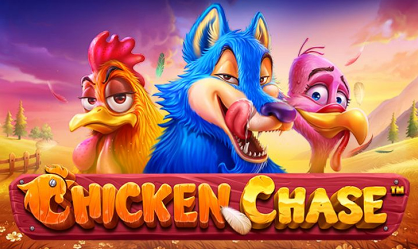 Pragmatic Play - Chicken Chase