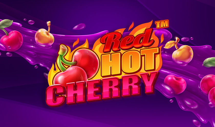 iSoftBet - Red Hot Cherry
