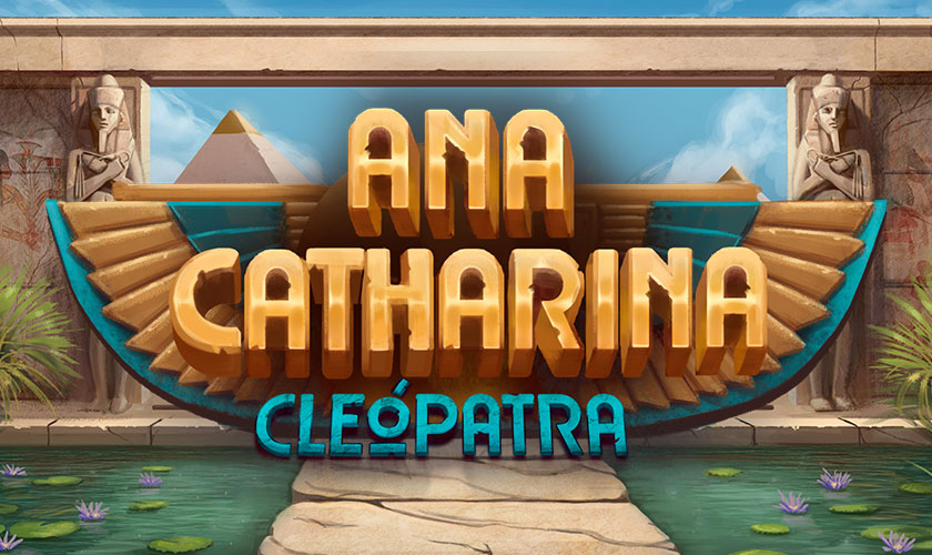 MGA - Ana Catharina Cleopatra