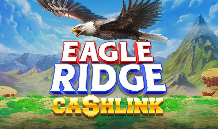 iSoftBet - Eagle Ridge
