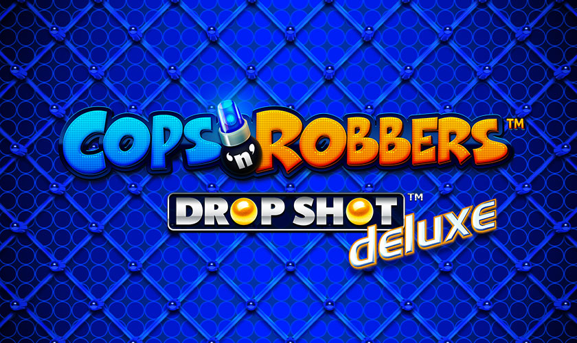 Greentube - Cops 'n' Robbers™ Drop Shot deluxe