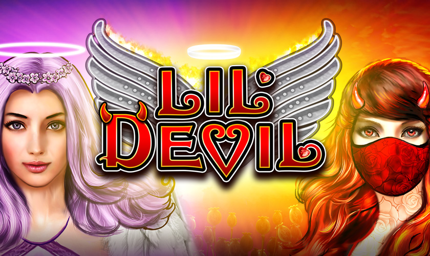 Big Time Gaming - Lil Devil