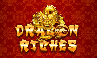 Tom Horn Gaming - Dragon Riches