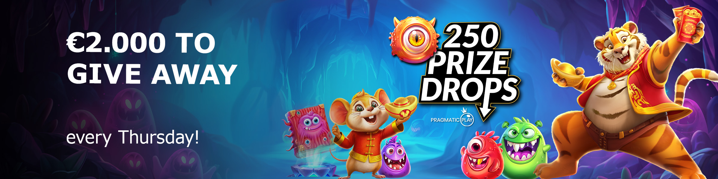 V4 -Prize Drops