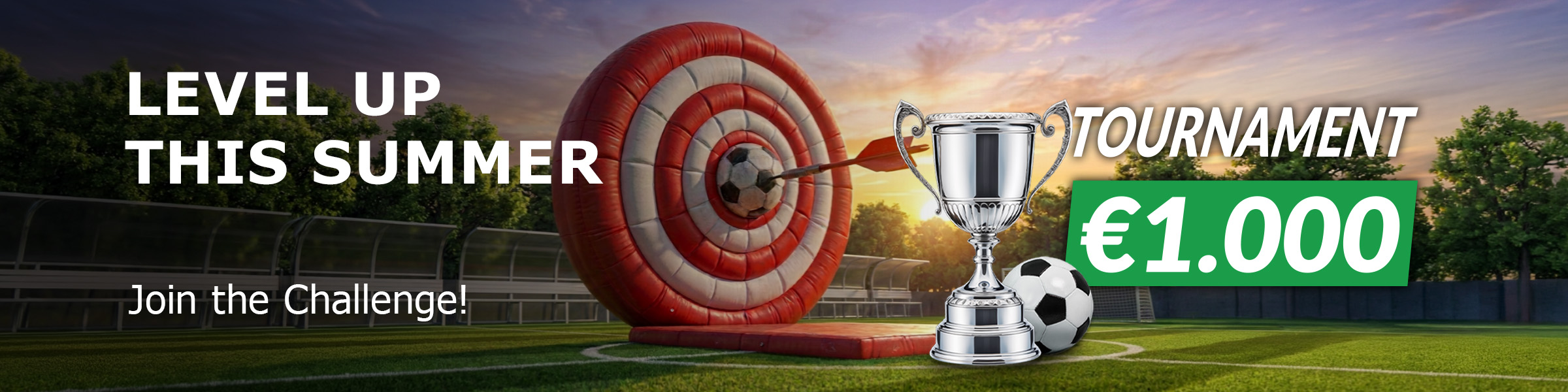 V4- Sports Tournament