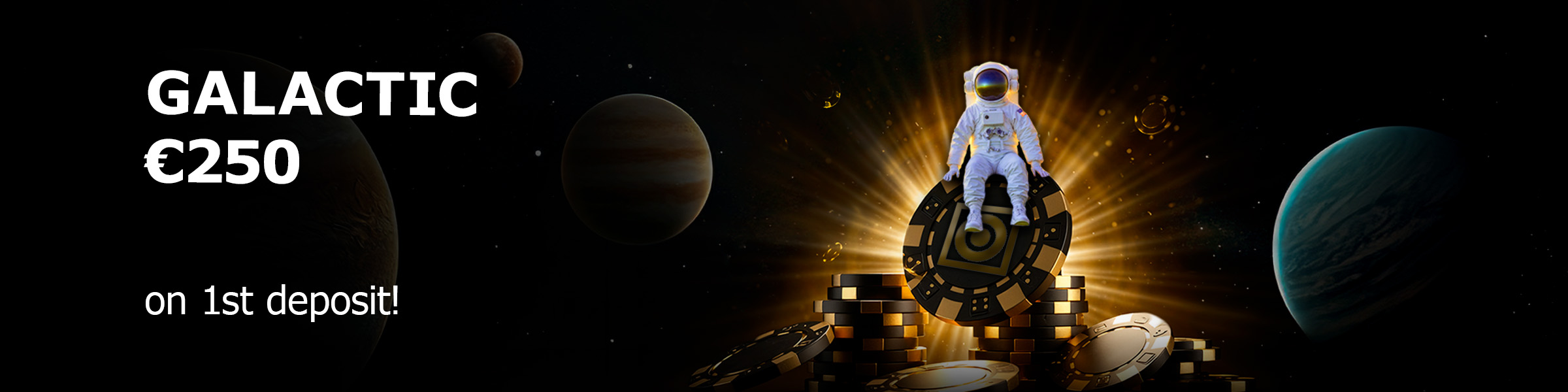 V4 - 1st Deposit Casino