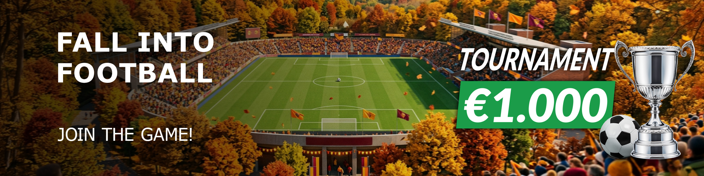 V4- Sports Tournament