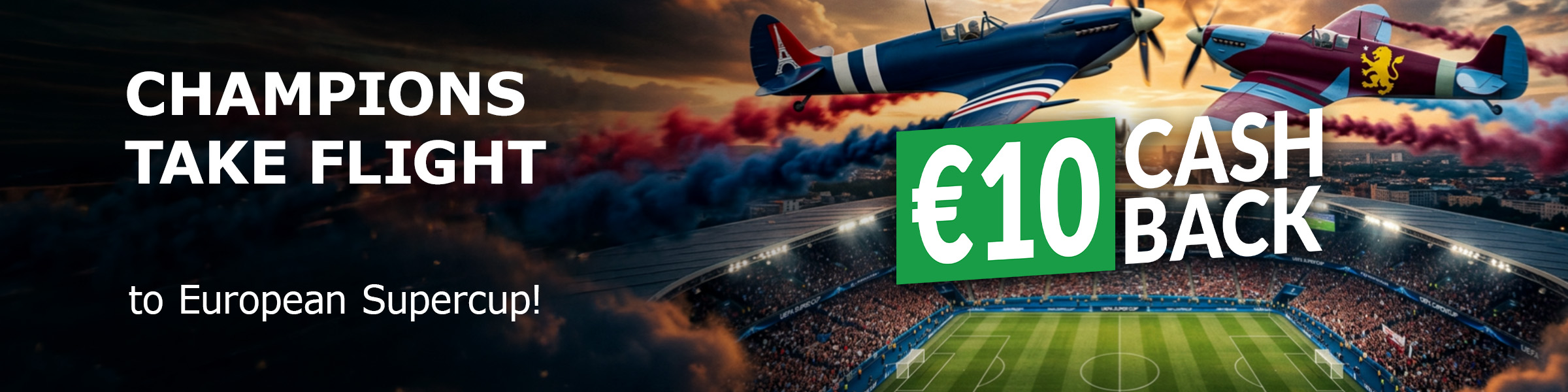 V4 - Cashback