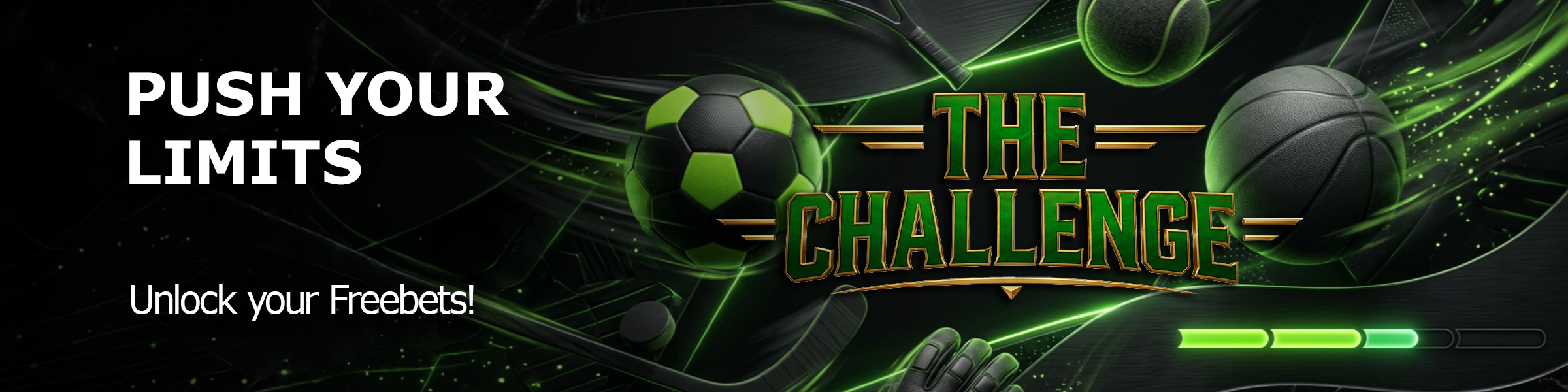 V4 - The Challenge