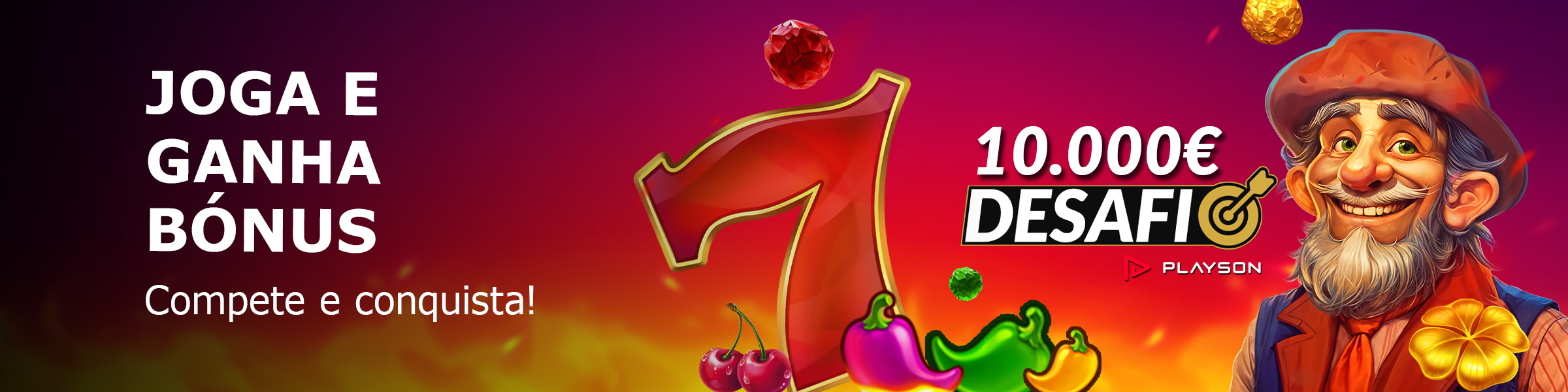 V4 - Torneios Slots Playson