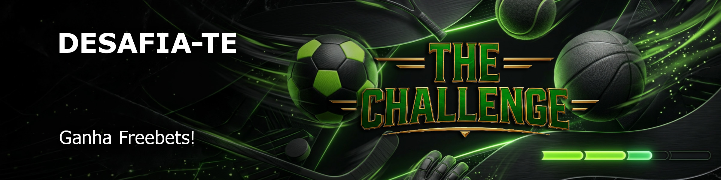 V4 - The Challenge