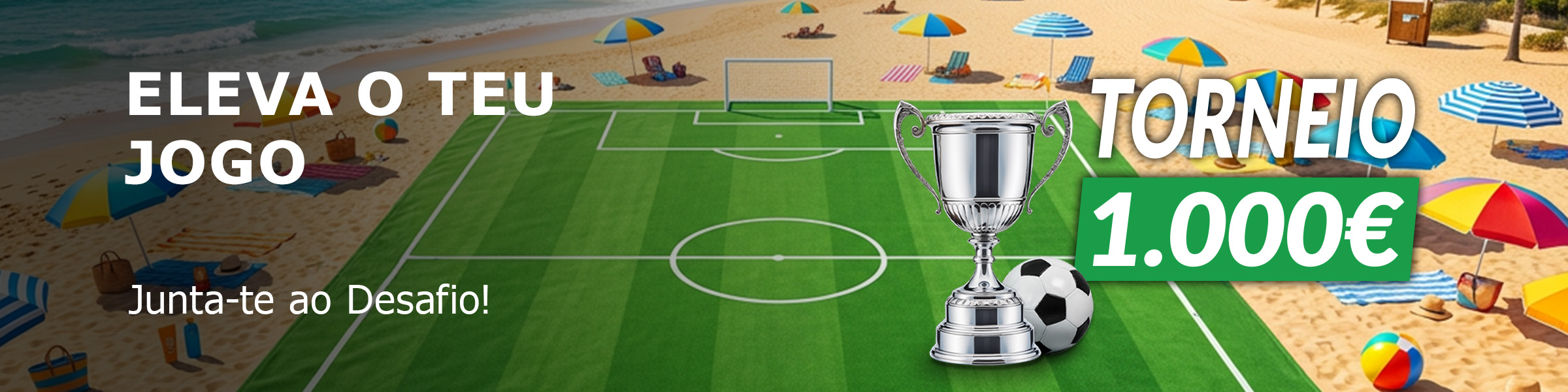 V4- Torneio Sports