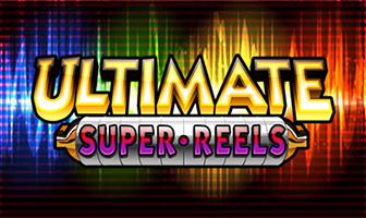 iSoftBet - Ultimate Super Reels --