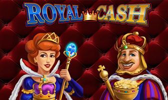 iSoftBet - Royal Cash Pulse