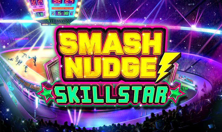 Lightning Box - Smash Nudge Skillstar