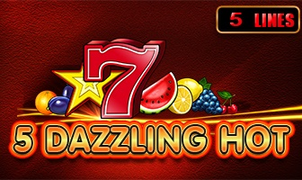 Amusnet Interactive - 5 Dazzling Hot