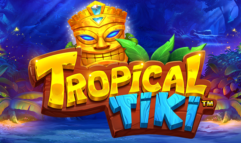 Pragmatic Play - Tropical Tiki