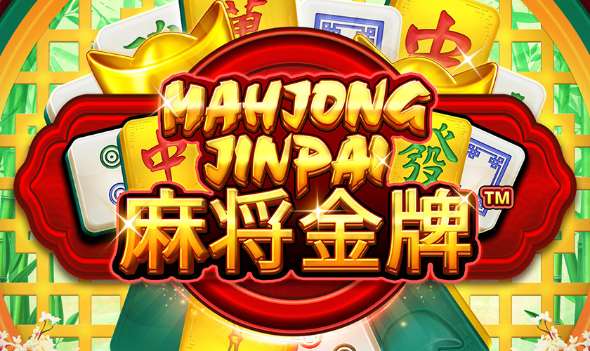 Skywind - Mahjong Jinpai