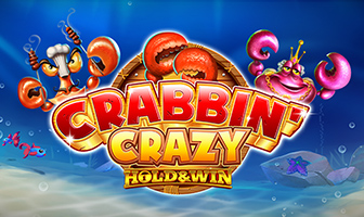 ISB - Crabbin' Crazy