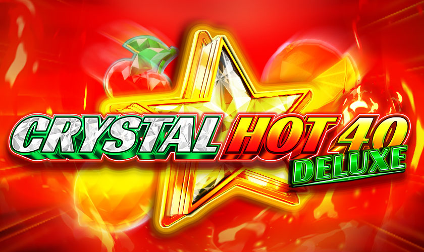 Fazi - Crystal Hot 40 Deluxe