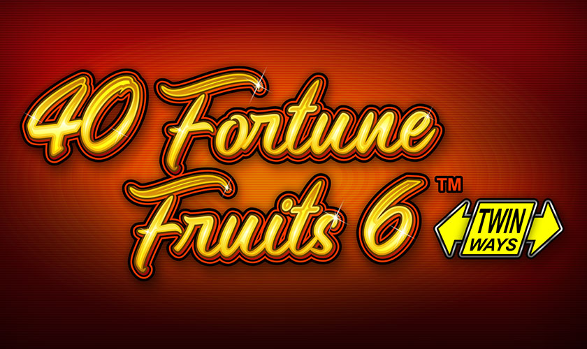 Greentube - 40 Fortune Fruits 6