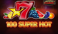 Amusnet - 100 Super Hot