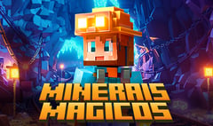 MGA - Minerais Magicos