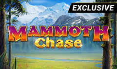 Kalamba Games - Mammoth Chase