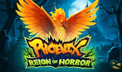 Wishbone Games - Phoenix Reign of Horror