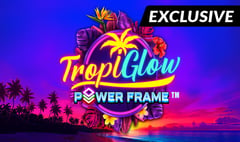 JFTW - Tropiglow Power Frame