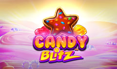 Pragmatic Play - Candy Blitz