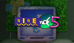 Nolimit City - Nine To Five