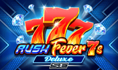Ruby Play - Rush Fever 7s Deluxe SE