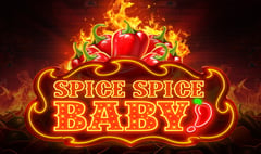 Play'n GO - Spice Spice Baby!