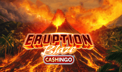 Slingshot Studios - Eruption Blaze CASHINGO