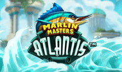 Hacksaw Gaming - Marlin Masters Atlantis