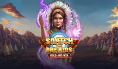 Synot - Snatch The Dreams: Hold and Win