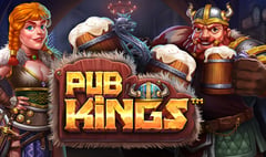 Pragmatic Play - Pub Kings