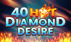 Indigo Magic - 40 Hot Diamond Desire