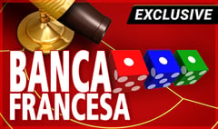 GAMING1 - Banca Francesa