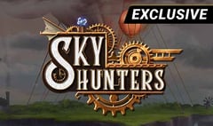 Kalamba Games - Sky Hunters