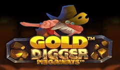 iSoftBet - Gold Digger Megaways