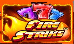Pragmatic Play - Fire Strike