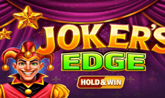 1x2 Gaming - Joker's Edge