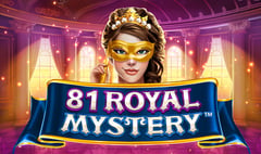 Synot - 81 Royal Mystery