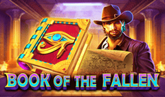 Pragmatic Play - Book of the Fallen